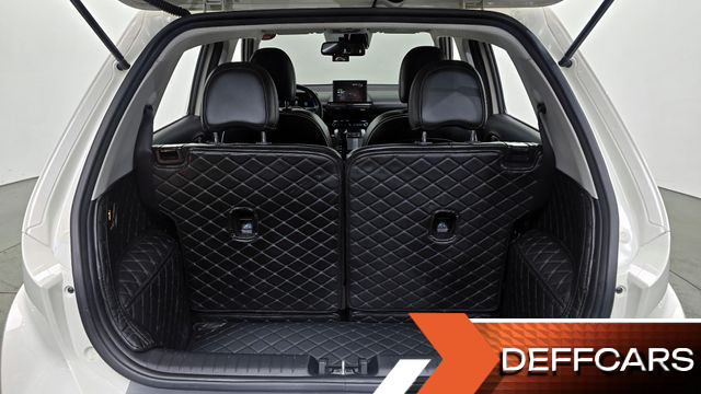 Hyundai CASPER Turbo Inspiration купить на сайте DeffCars