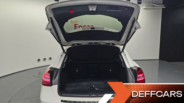 Mercedes GLA-CLASS GLA220 купить на сайте DeffCars