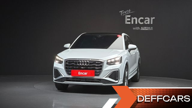 Audi Q2 35 TDI Premium купить на сайте DeffCars
