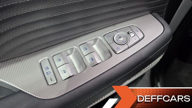 Hyundai PALISADE Diesel 2.2 2WD Calligraphy купить на сайте DeffCars