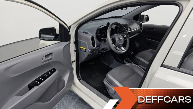 Kia MORNING Trendy купить на сайте DeffCars