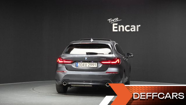 BMW 1-SERIES 118d Sport купить на сайте DeffCars