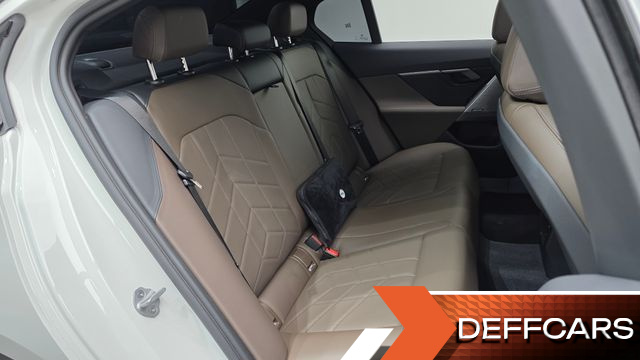 BMW 5-SERIES 520i M Sport купить на сайте DeffCars