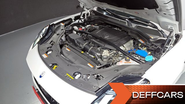 Maserati GRECALE 2.0 AWD GT купить на сайте DeffCars