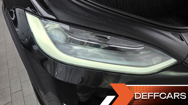Tesla MODEL X Performance купить на сайте DeffCars