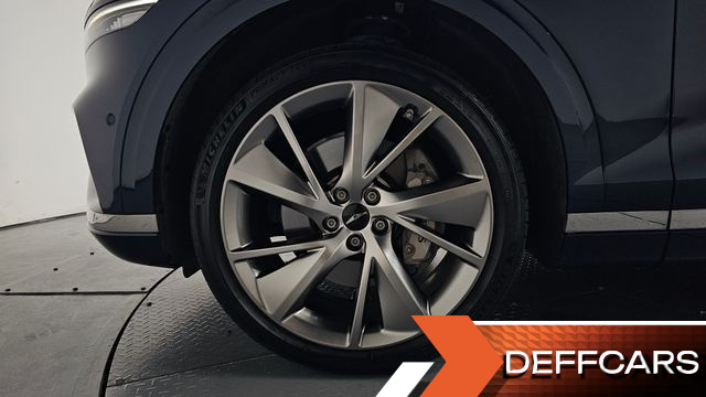 Genesis GV70 2.5T Gasoline AWD купить на сайте DeffCars