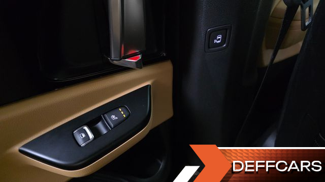 Kia CARNIVAL Gasoline 11-Seater Prestige купить на сайте DeffCars