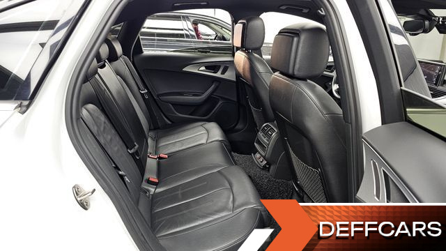 Audi A6 35 TDI Quattro C7 купить на сайте DeffCars