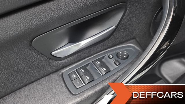 BMW GRAN TURISMO GT 320d купить на сайте DeffCars