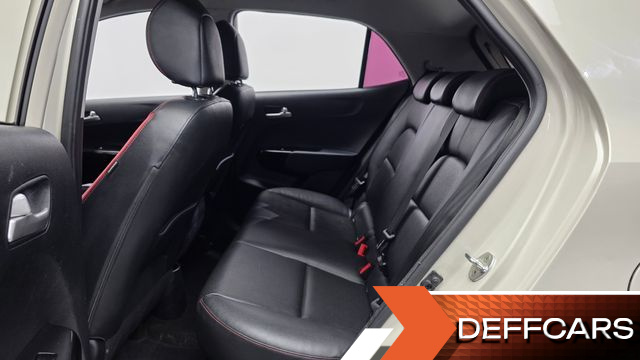 Kia MORNING Prestige купить на сайте DeffCars