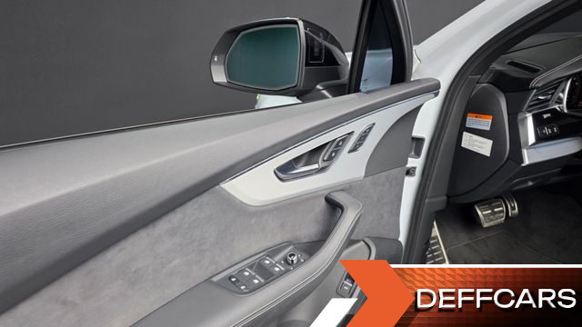 Audi Q7 55 TFSI Quattro Premium купить на сайте DeffCars