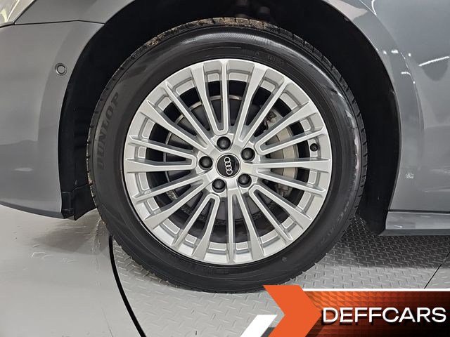 Audi A6 45 TFSI Quattro Premium купить на сайте DeffCars