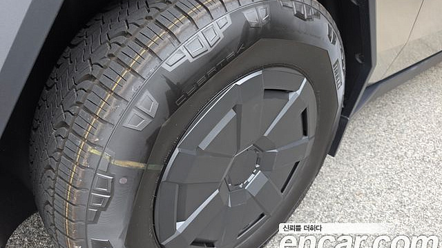 Tesla CYBERTRUCK Cyberbeast купить на сайте DeffCars