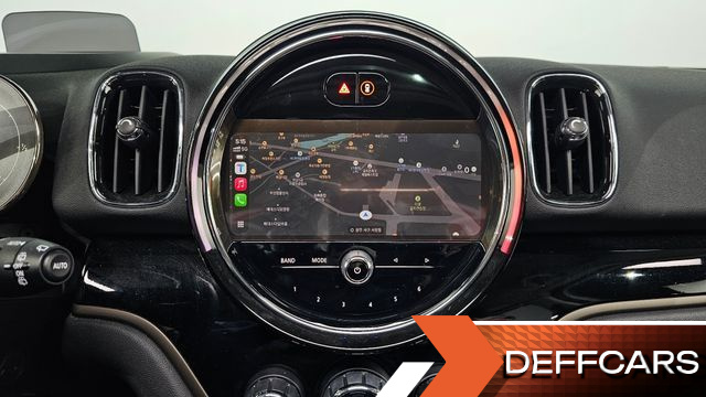 Mini COUNTRYMAN Classic 2nd купить на сайте DeffCars