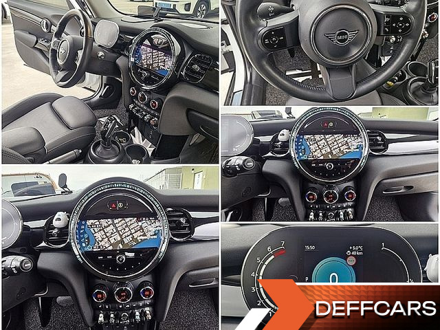 Mini COOPER Classic Third Generation купить на сайте DeffCars
