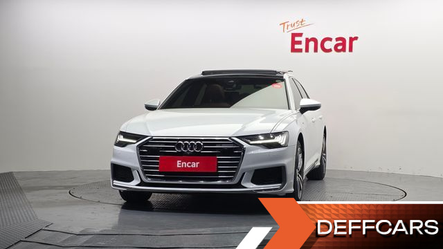 Audi A6 45 TFSI Premium купить на сайте DeffCars