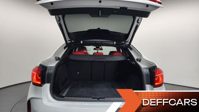 BMW X6M 4.4 купить на сайте DeffCars