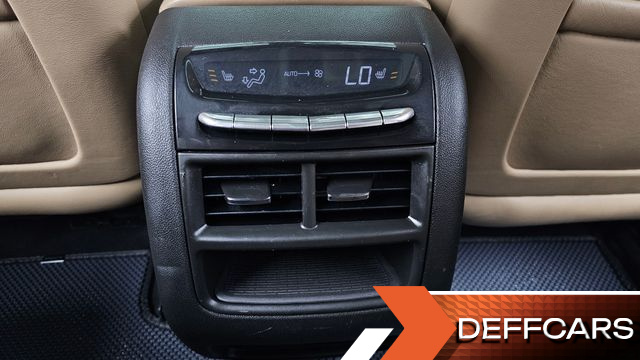 Cadillac XT5 3.6 Platinum купить на сайте DeffCars