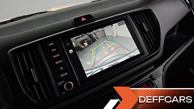 Kia RAY Signature купить на сайте DeffCars