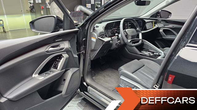 Audi Q5 45 TFSI Quattro S line купить на сайте DeffCars