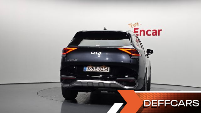 Kia SPORTAGE Diesel 2.0 2WD Signature купить на сайте DeffCars