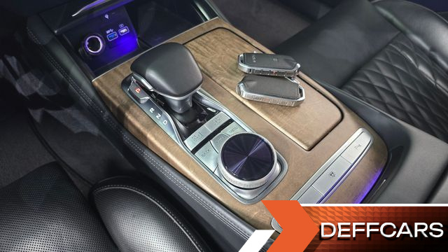 Kia K9 3.8 GDI AWD Best Selection Ⅱ купить на сайте DeffCars
