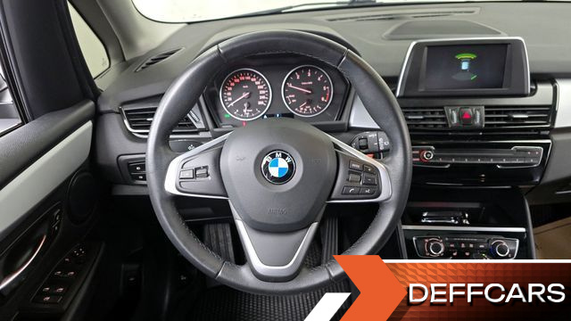 BMW 2-SERIES Joy купить на сайте DeffCars