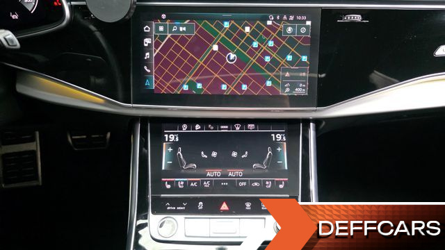 Audi Q8 55 TFSI Quattro Premium купить на сайте DeffCars