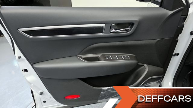 Renault-KoreaSamsung QM6 2.0 LPe RE 2WD купить на сайте DeffCars