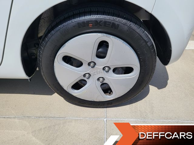 Kia RAY Van Standard купить на сайте DeffCars
