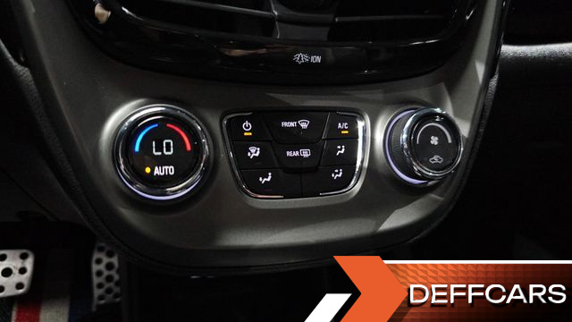 ChevroletGMDaewoo SPARK My Fit Edition купить на сайте DeffCars