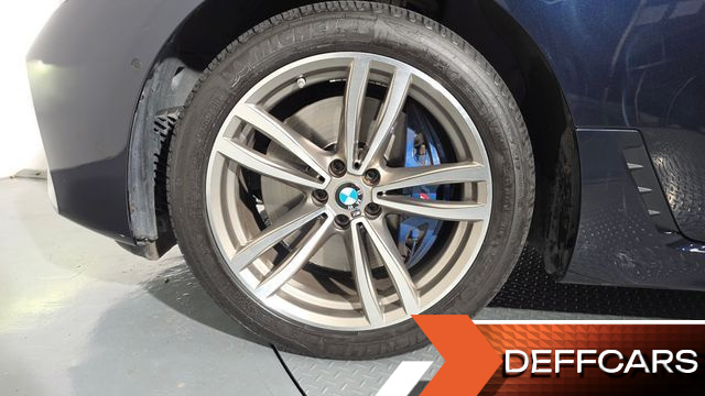 BMW GRAN TURISMO 630i xDrive M Sport купить на сайте DeffCars