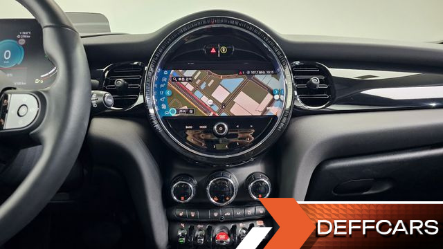 Mini COOPER Classic Third Generation купить на сайте DeffCars