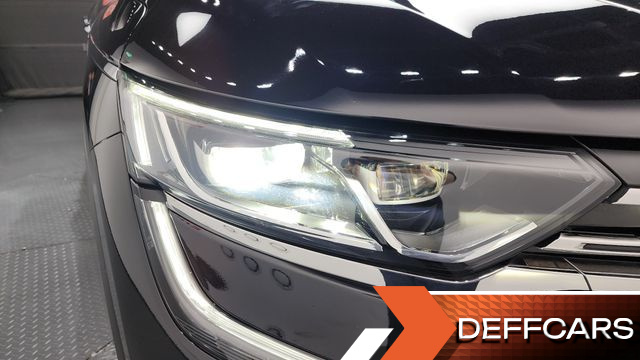 Renault-KoreaSamsung QM6 Gasoline 2WD RE Signature купить на сайте DeffCars
