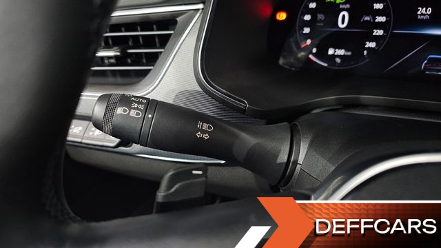 Renault XM3 1.6 GTe RE купить на сайте DeffCars