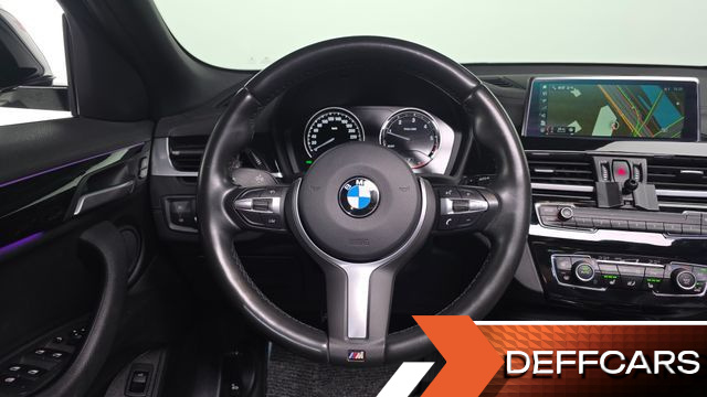 BMW X2 (F39) xDrive 20d M Sport купить на сайте DeffCars