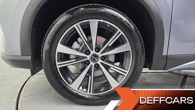 BYD ATTO 3 Plus купить на сайте DeffCars