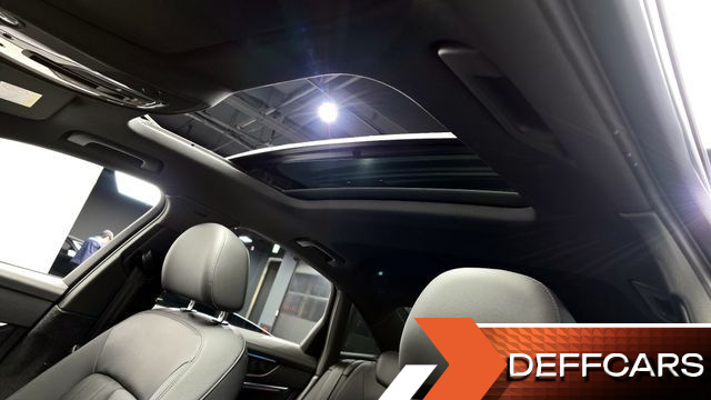 Audi A6 45 TFSI Quattro Premium купить на сайте DeffCars