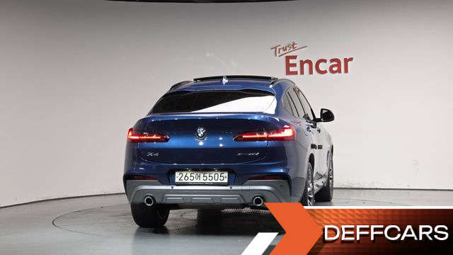 BMW X4 xDrive30d M Sport X купить на сайте DeffCars