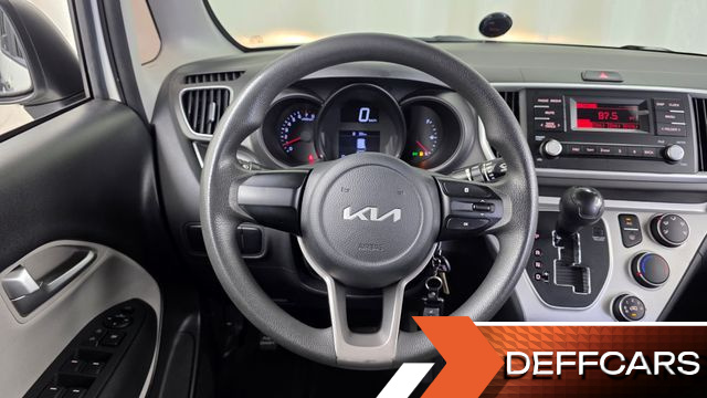 Kia RAY Van Standard купить на сайте DeffCars