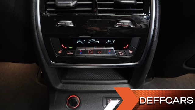 BMW X7 xDrive 40i M Sport 6STR купить на сайте DeffCars