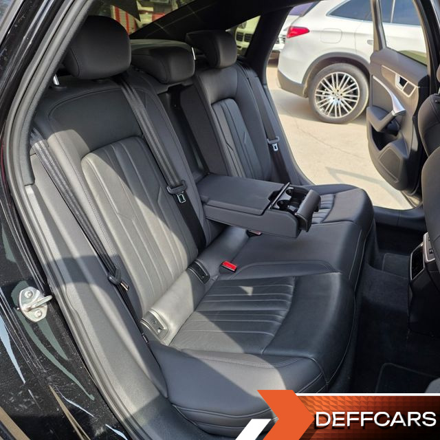 Audi A6 45 TFSI Quattro Premium купить на сайте DeffCars