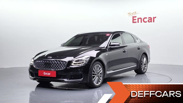 Kia K9 3.8 GDI AWD Best SelectionⅠ купить на сайте DeffCars