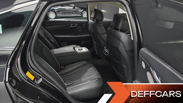 Genesis G80 Gasoline 3.5 Turbo AWD купить на сайте DeffCars
