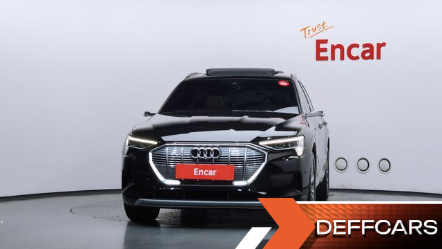 Audi E-TRON 55 Quattro купить на сайте DeffCars