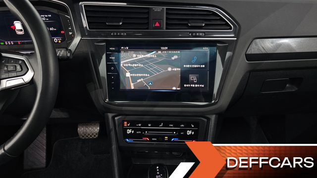 Volkswagen TIGUAN 2.0 TDI Prestige купить на сайте DeffCars