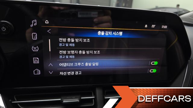 ChevroletGMDaewoo TRAX 1.2 ACTIV купить на сайте DeffCars