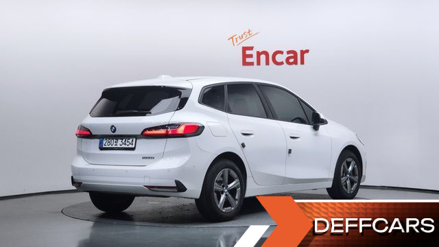 BMW 2-SERIES 220i Advantage купить на сайте DeffCars