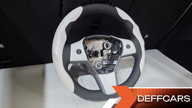 Tesla MODEL Y RWD купить на сайте DeffCars