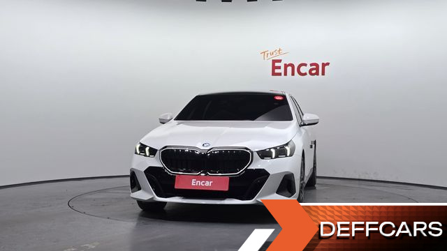 BMW 5-SERIES 530e xDrive M Sport Pro купить на сайте DeffCars